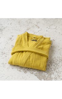 Халат "Шифу" PASIONARIA