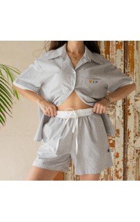 Шорты "Берд" PASIONARIA