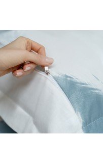 Комплект наволочек "Мэвис" PASIONARIA