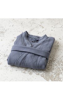 Халат "Шифу" PASIONARIA