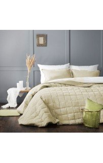 Покрывало с наволочками "Софт" PASIONARIA