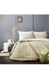 Покрывало с наволочками "Софт" PASIONARIA