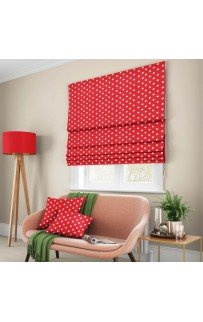 Римская штора "Сири" PASIONARIA