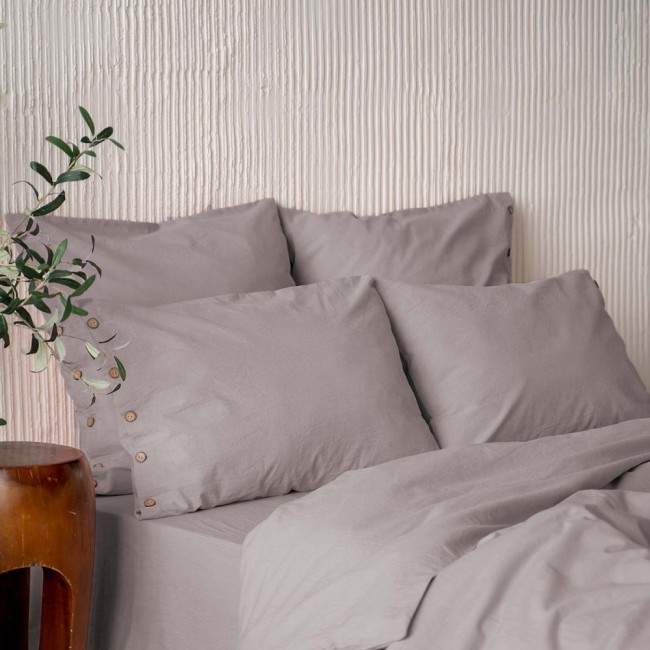 Комплект наволочек "Бойл" PASIONARIA