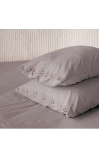 Комплект наволочек "Бойл" PASIONARIA