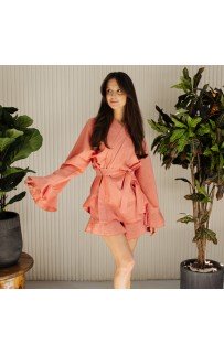 Шорты "Энди" PASIONARIA