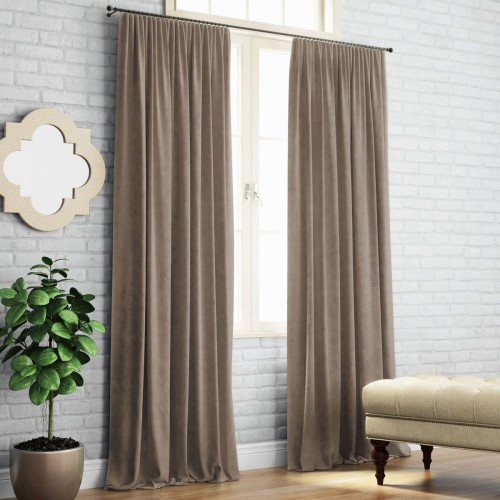 Комплект штор "Ким" PASIONARIA