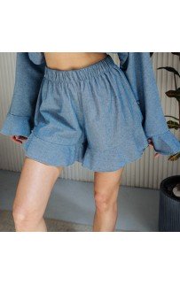 Шорты "Энди" PASIONARIA