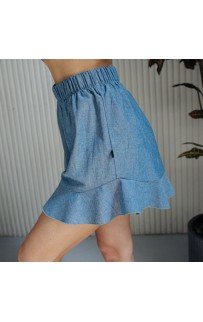 Шорты "Энди" PASIONARIA