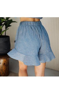 Шорты "Энди" PASIONARIA