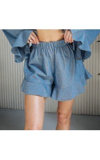 Шорты "Энди" PASIONARIA