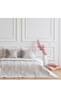 Покрывало с наволочками "Хьюго" PASIONARIA