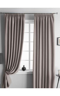 Комплект штор "Блэквуд" PASIONARIA Комплект штор "Блэквуд" PASIONARIA