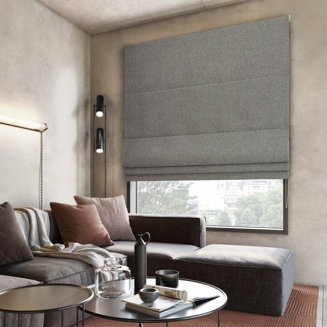 Римская штора "Лайм" PASIONARIA