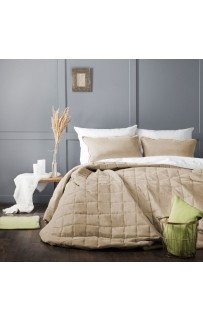 Покрывало с наволочками "Софт" PASIONARIA