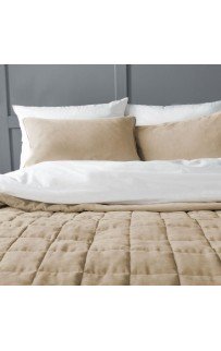 Покрывало с наволочками "Софт" PASIONARIA