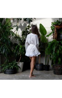 Шорты "Энди" PASIONARIA