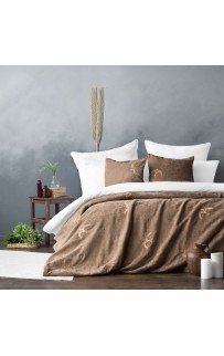 Покрывало с наволочками "Либерти" PASIONARIA