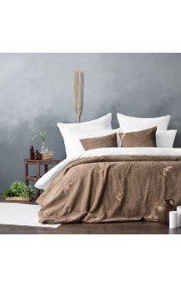 Покрывало с наволочками "Либерти" PASIONARIA