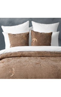 Покрывало с наволочками "Либерти" PASIONARIA