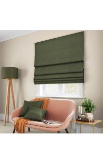 Римская штора "Нова" PASIONARIA