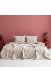 Покрывало "Кьют" PASIONARIA