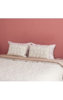 Покрывало "Кьют" PASIONARIA