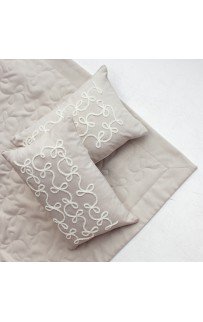 Покрывало "Кьют" PASIONARIA