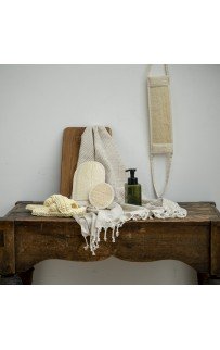 Мочалка-лента "Стори" PASIONARIA