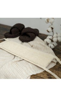 Мочалка-лента "Стори" PASIONARIA