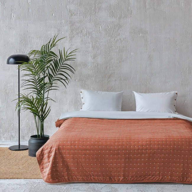 Покрывало "Перси" PASIONARIA