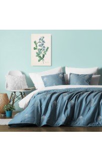 Покрывало с наволочками "Элис" PASIONARIA