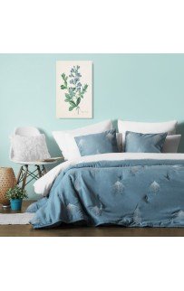 Покрывало с наволочками "Элис" PASIONARIA