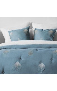 Покрывало с наволочками "Элис" PASIONARIA