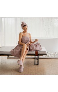 Косметичка "Тори" PASIONARIA