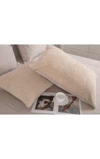 Teddy Super Soft (экрю) Евро Kazanov.A