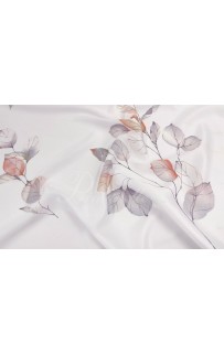 КПБ Тенсель Дизайн Pastel 2 сп (наволочки 52х74)