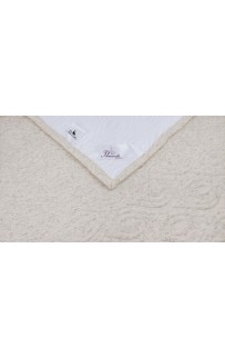 Пледовое покрывало Primavelle Linum 200х220