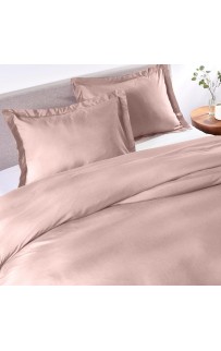 Наволочка Primavelle 52х74 сатин с ушками с клапаном (уп. 1 шт)