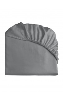 Простыня на резинке Primavelle  180х200 сатин Luxe