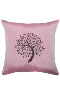 Подушка декоративная Primavelle 45х45 с вышивкой