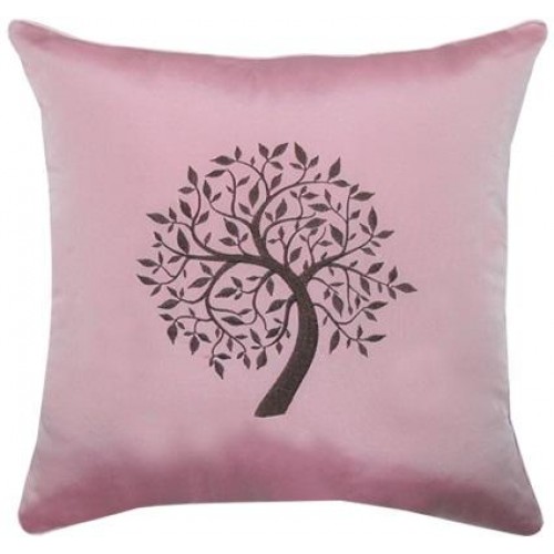 Подушка декоративная Primavelle 45х45 с вышивкой