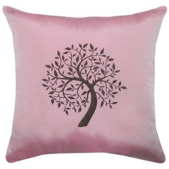 Подушка декоративная Primavelle 45х45 с вышивкой