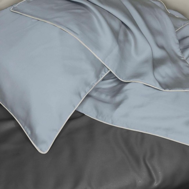 Наволочка Primavelle 52х74 сатин Luxe с клапаном Наволочка Primavelle 52х74 сатин Luxe с клапаном