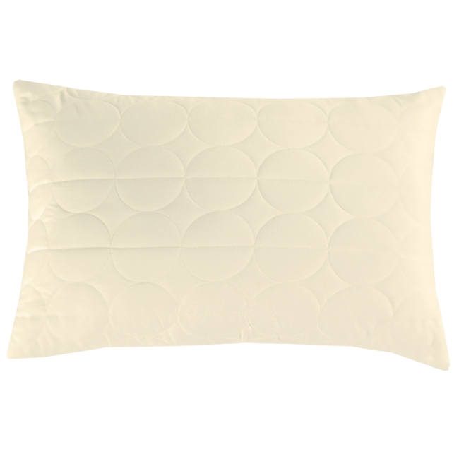 Подушка Primavelle Bellissimo Camel 50х72