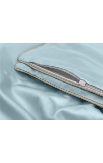 Пододеяльник Primavelle на молнии 200х200 тенсель