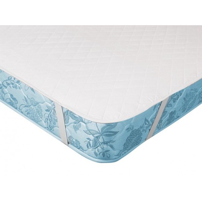 Наматрасник Just Sleep НР  90х200 на резинке