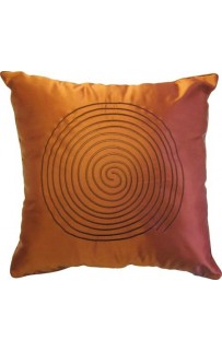 Подушка декоративная Primavelle 45х45 с вышивкой