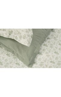 КПБ Primavelle 1,5 сп. Organic Cotton (наволочки 52х74)