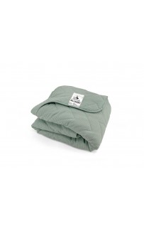 Покрывало Primavelle Bellissimo Muslin двустороннее 240х240